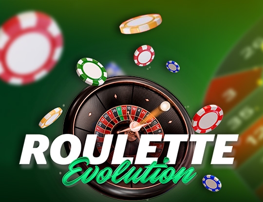 Roulette Evolution